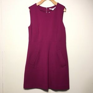 Diane von Furstenberg Carpreena Mini Dress